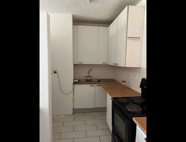 2 BEDROOM PROPERTY TO RENT IN DOORNPOORT